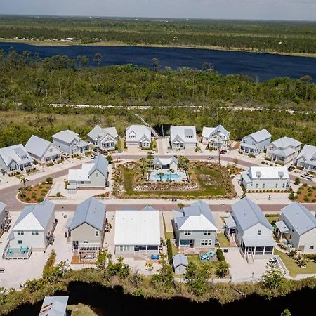 Luxury Orange Beach House - Pool - Hammocks - Bikes Villa Gulf Shores Exterior foto