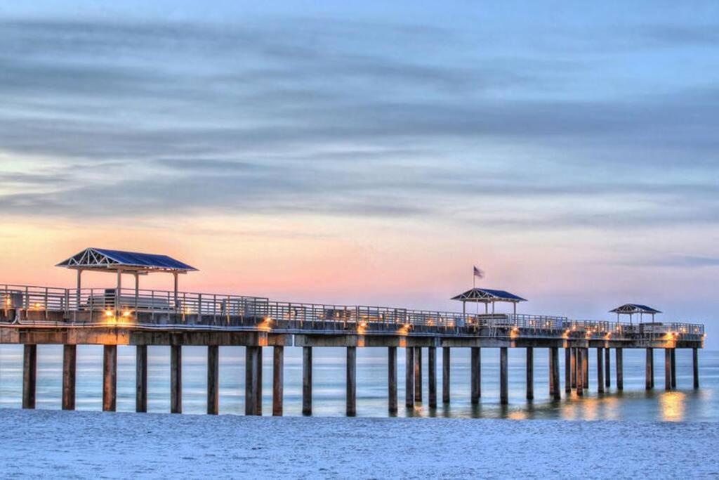 Luxury Orange Beach House - Pool - Hammocks - Bikes Villa Gulf Shores Exterior foto