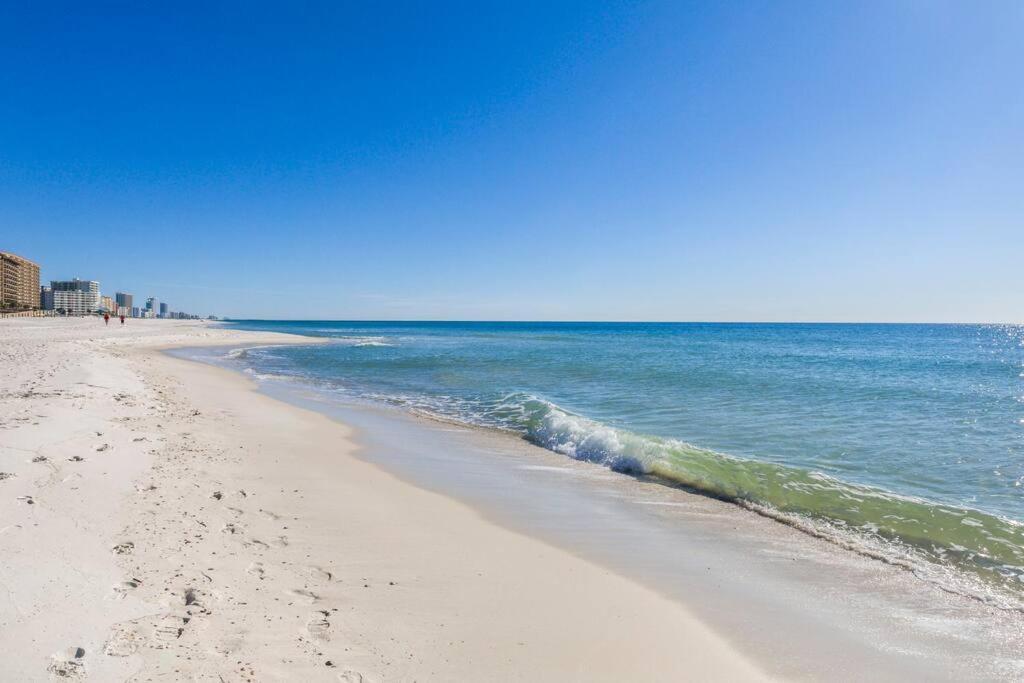 Luxury Orange Beach House - Pool - Hammocks - Bikes Villa Gulf Shores Exterior foto