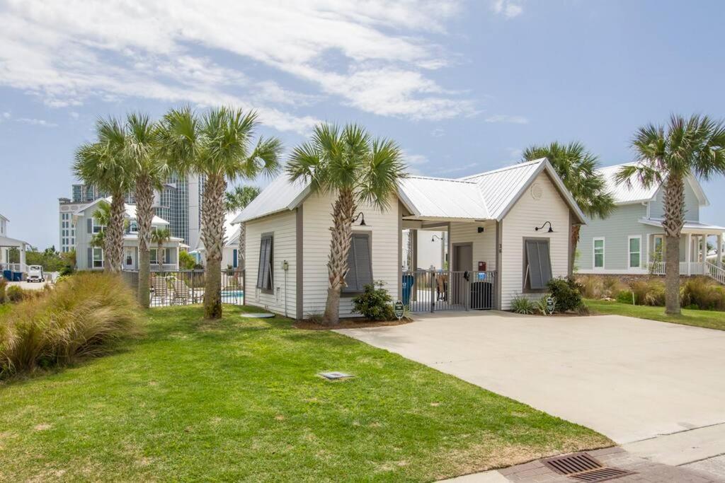 Luxury Orange Beach House - Pool - Hammocks - Bikes Villa Gulf Shores Exterior foto