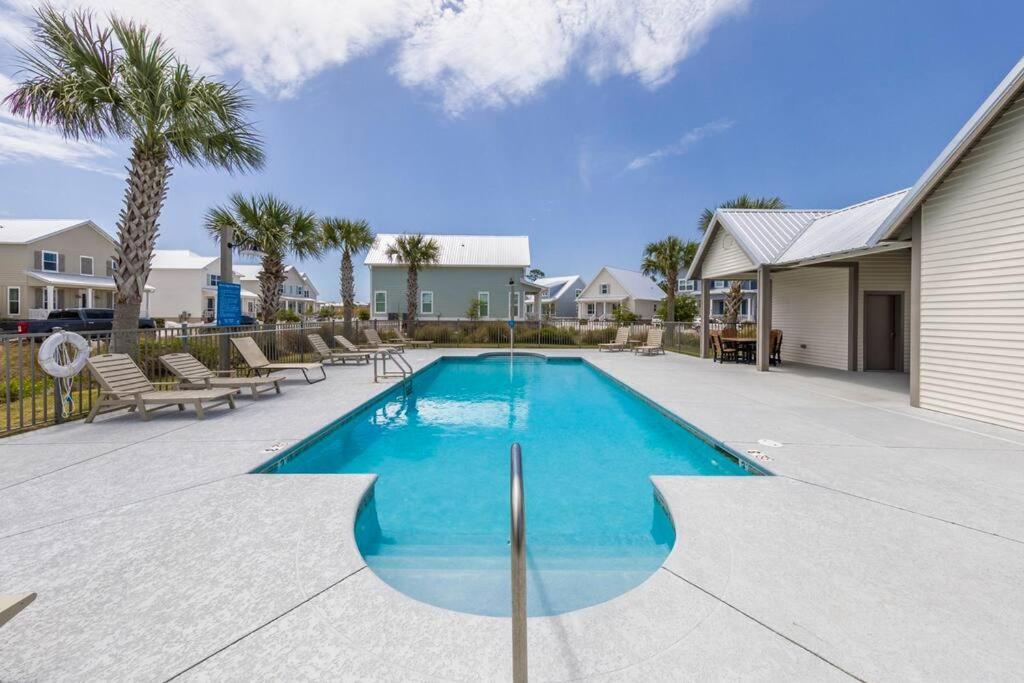 Luxury Orange Beach House - Pool - Hammocks - Bikes Villa Gulf Shores Exterior foto