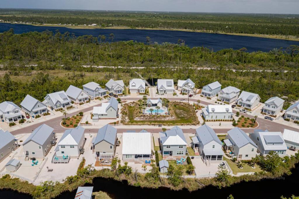 Luxury Orange Beach House - Pool - Hammocks - Bikes Villa Gulf Shores Exterior foto