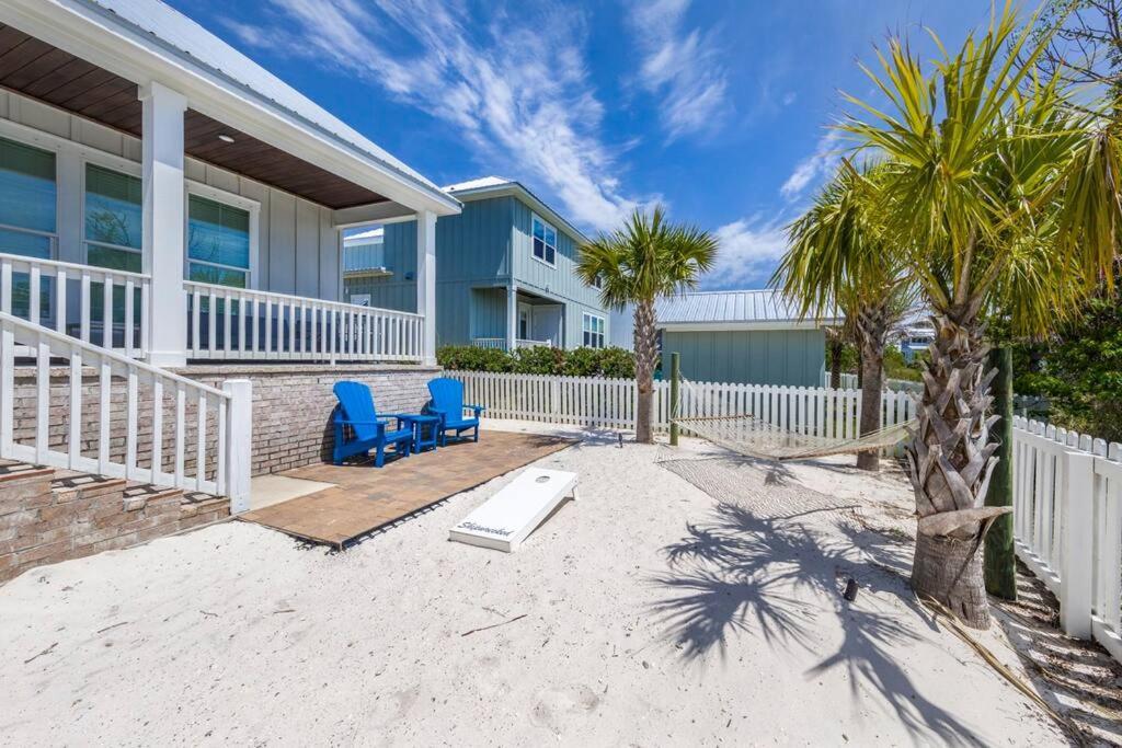 Luxury Orange Beach House - Pool - Hammocks - Bikes Villa Gulf Shores Exterior foto